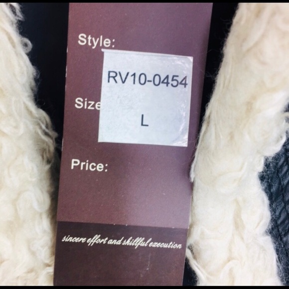 NWT Anthropologie Solitaire Jacket by Ravi Khosla - Picture 4 of 8